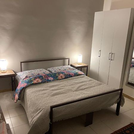 La Terrazza Sui Sassi Bed & Breakfast Matera Ngoại thất bức ảnh