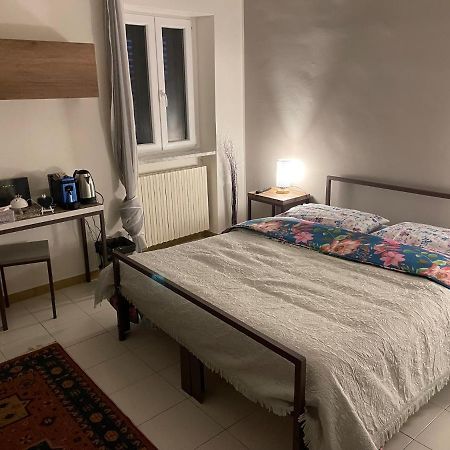 La Terrazza Sui Sassi Bed & Breakfast Matera Ngoại thất bức ảnh
